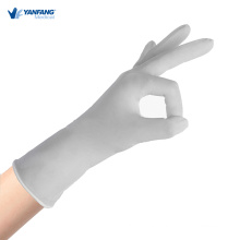 Heavy Duty Disposable Exam Nitrile Gloves For Medical